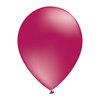 Magenta Ultrashine Balloon
